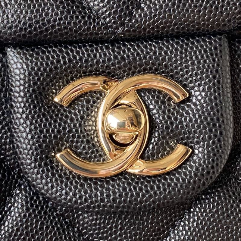 Chanel Top Handle Bags